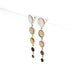 Anni Maliki Jewelry / Queen Earrings