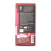 Raaka Chocolate Bar / 80% Pure Cacao Strawberry & Coconut