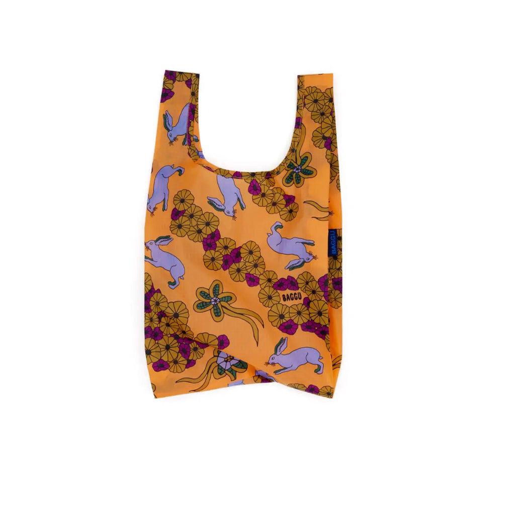 Baggu Baby Grocery Bag / Wild Rabbit