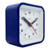 Railway Alarm Clock / Blue