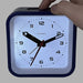 Railway Alarm Clock / Blue