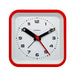 Railway Alarm Clock / Red