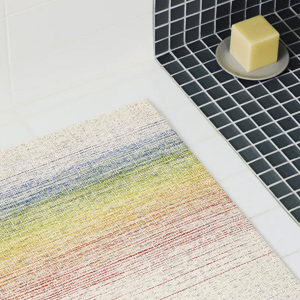 Chilewich Rugs / Ombré Rainbow