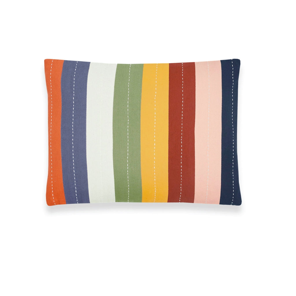 Tiny Pillow / Rainbow