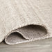 Recycled Plastic ( P.E.T. ) Indoor/Outdoor Rugs / Alford Mocha