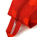 Baggu 3D Small Zip Pouch / Red Dots