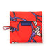 Baggu Standard Grocery Bag / Red Snapdragon