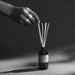 P. F. Candle Co. Reed Diffuser / Iris Suede (Limited)
