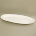 Relish Oval Melamine Platter / Cream