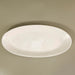 Relish Oval Melamine Platter / Cream