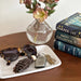 Relish Valet Tray / Cream