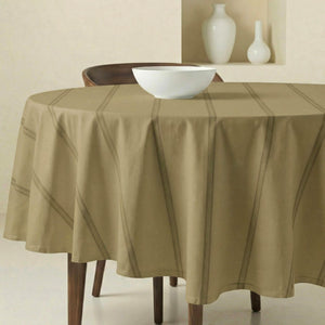 Resin Tablecloth / Nua Ochre