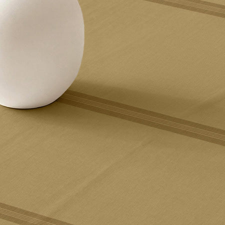 Resin Tablecloth / Nua Ochre