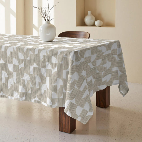 Resin Tablecloth / Tadeo