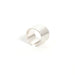 Mulxiply Ridge Adjustable Cuff Ring