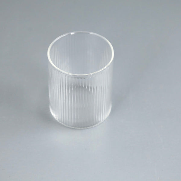 Ridgeline Glass / DOF Short