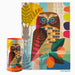 Ruru Owl Puzzle