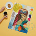 Ruru Owl Puzzle