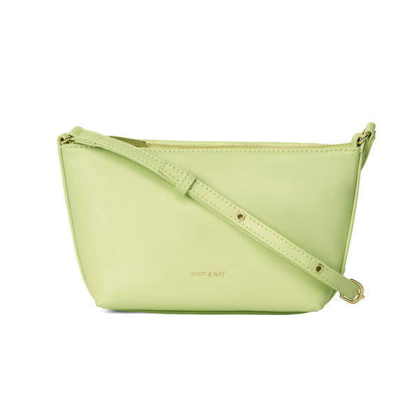 Matt & Nat Macy Crossbody Bag / Martini