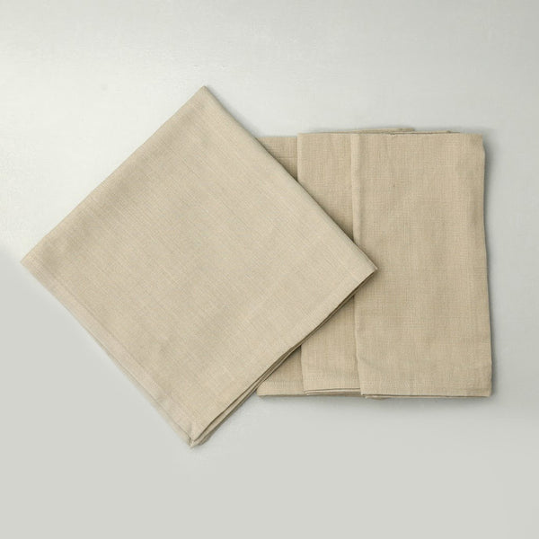 Sage Cotton Napkins / 4pc