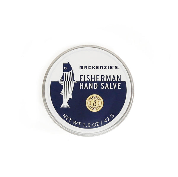 Fisherman Hand Salve
