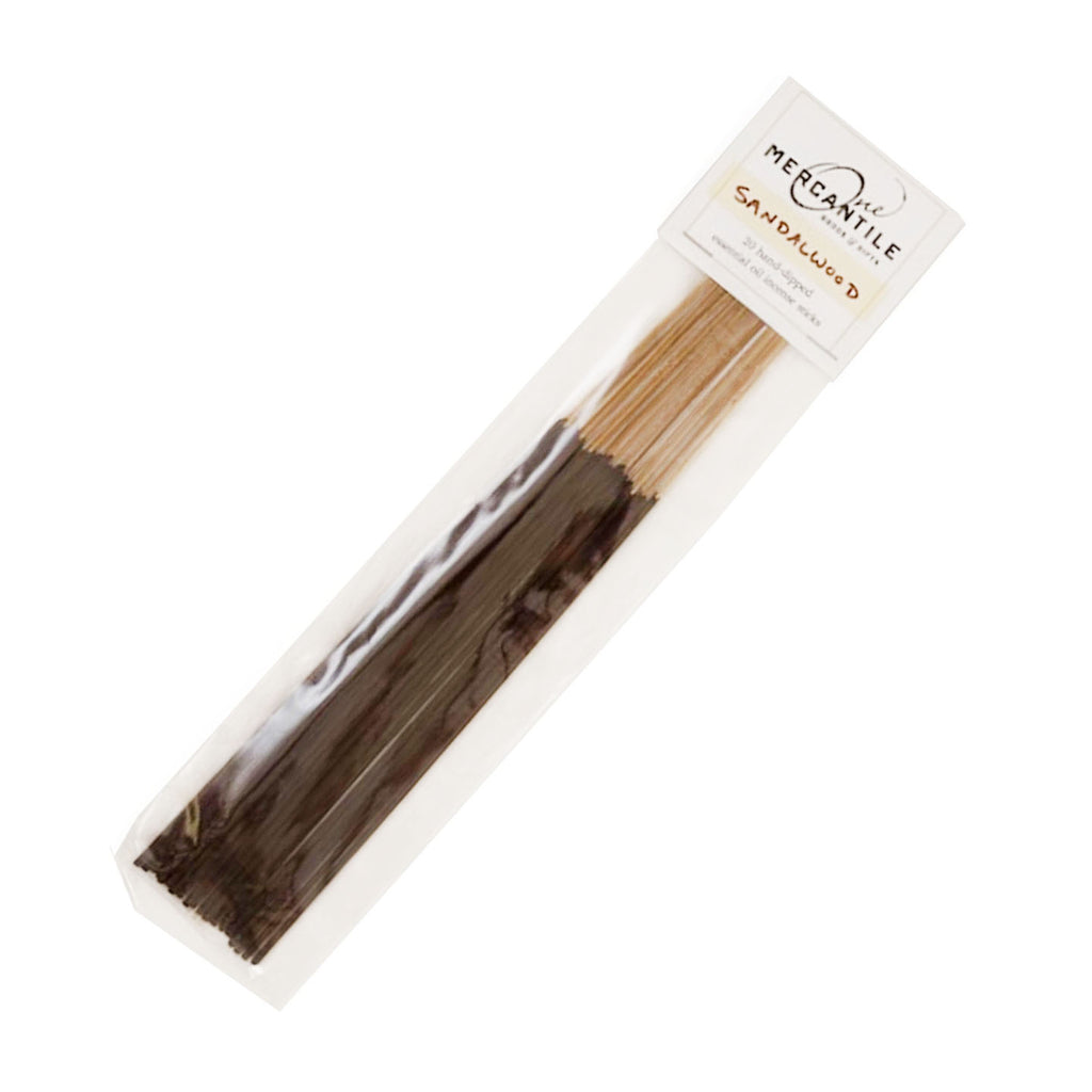 Incense Sticks 11" / Sandalwood