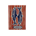 Sardines Lined Notebook