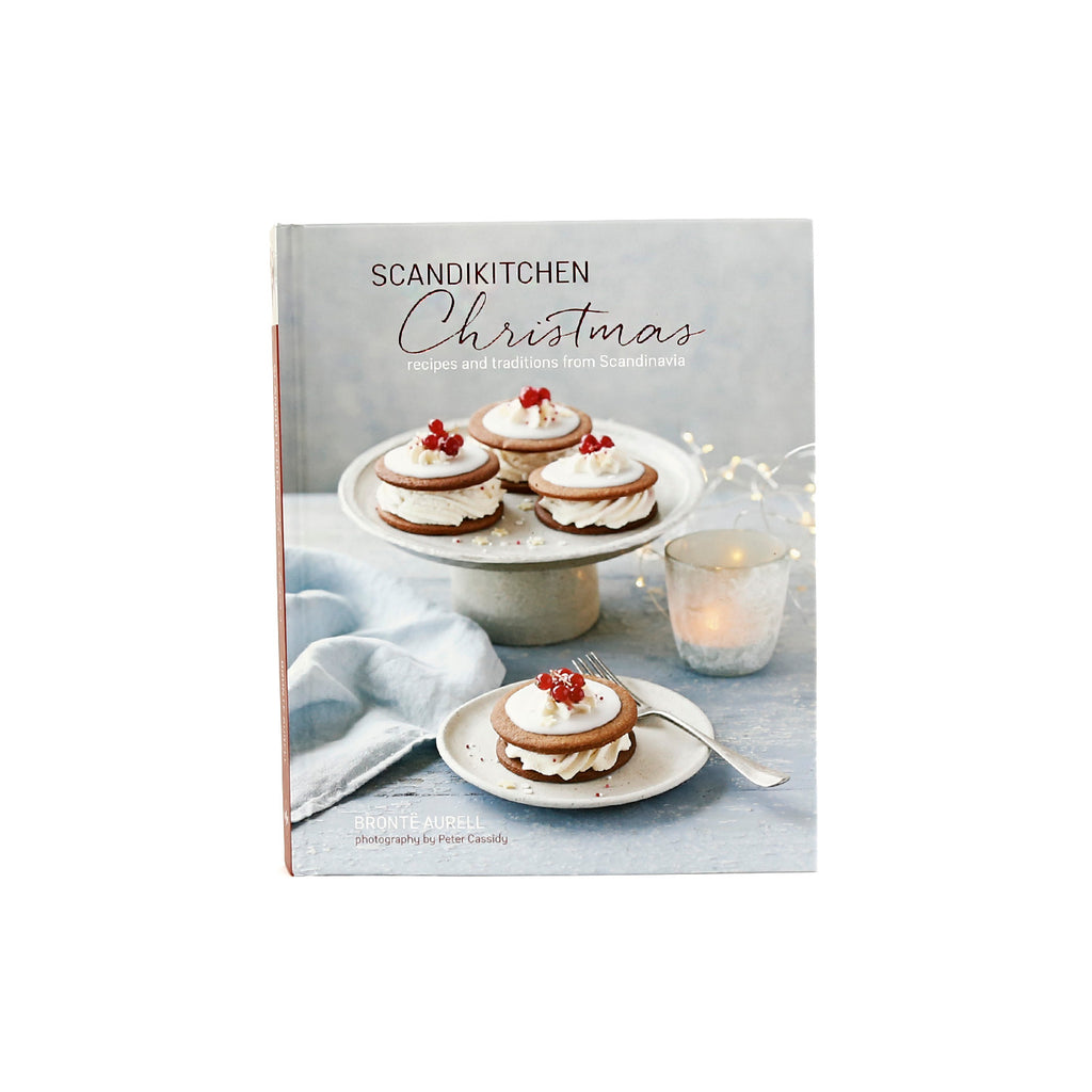 Scandikitchen Christmas