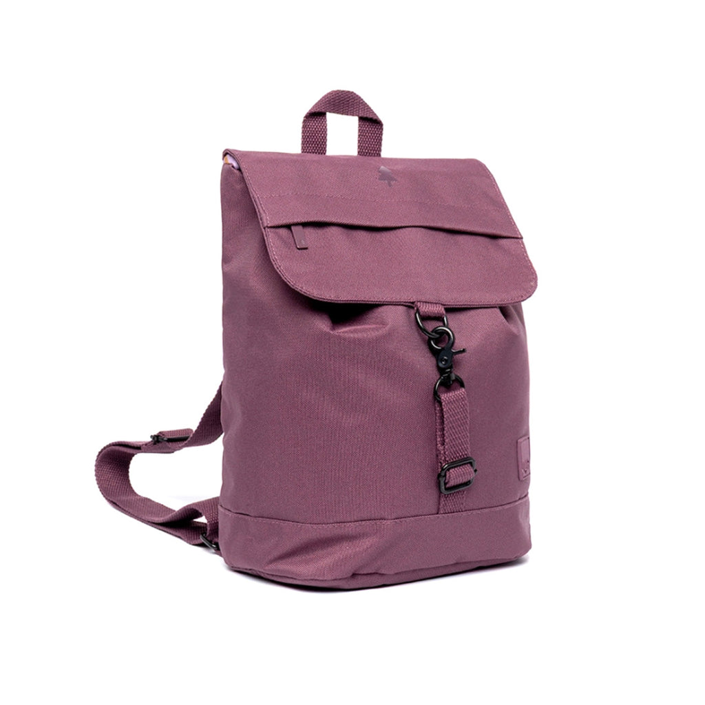 Mini Scout Backpack / Maroon