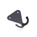 Scout Regalia Metal Double Prong Wall Hook / Navy