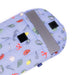 Baggu Puffy Laptop Sleeve 13"-14" / Sea Charms