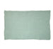 Luxury Muslin Bath Linens / Sage Green