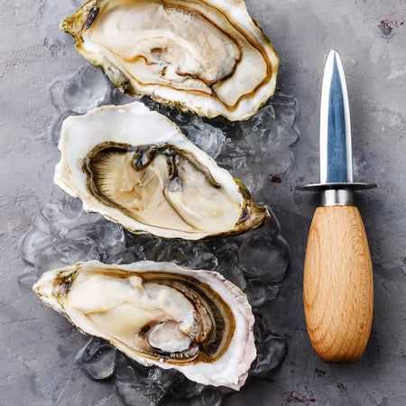 Seafood / Oyster Knife