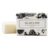 Shea Butter Soap Bar / Sea Salt & Sage