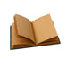 Secret Garden Lined Notebook