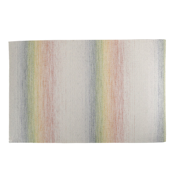 Chilewich Rugs / Ombré Rainbow