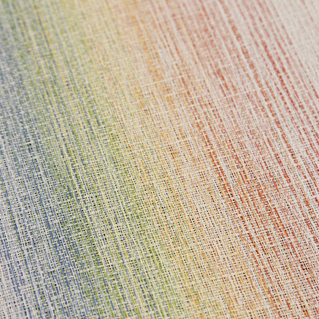 Chilewich Rugs / Ombré Rainbow