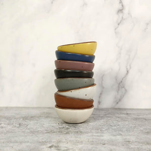 East Fork Bitty Bowl / Eggshell