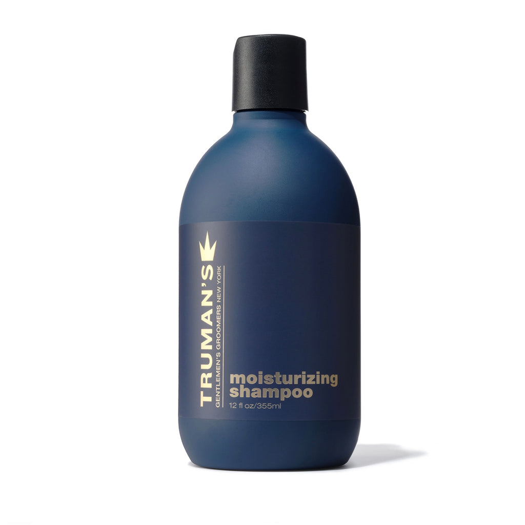 Truman's Moisturizing Shampoo