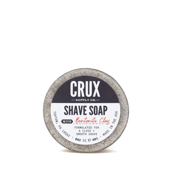 Shave Soap