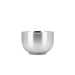 Stainless Steel Shaving Bowl