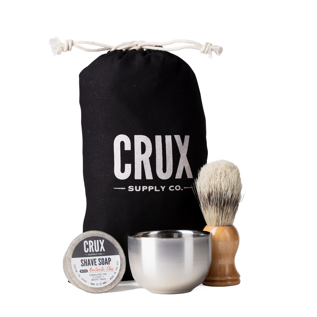 Shaving Bundle