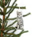 Short Hair Cat Ornament