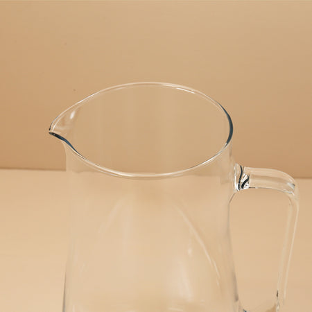 Simax Agra Pitcher / 83 oz