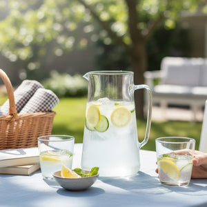 Simax Agra Pitcher / 83 oz