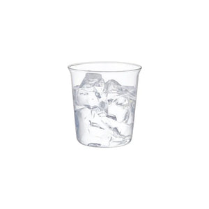Simple Lab Glass / Water 8oz