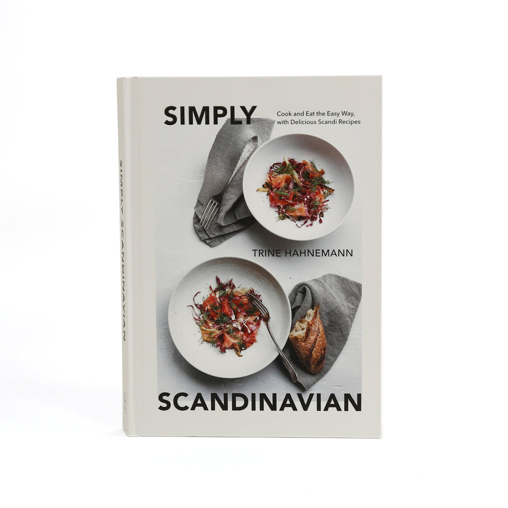 Simply Scandinavian