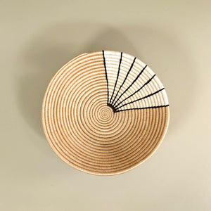 Sisal Bowl / Rukomo