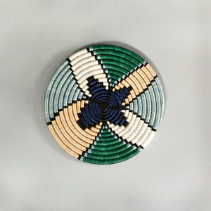 Sisal Trivet / Camazi
