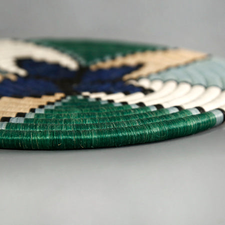 Sisal Trivet / Camazi